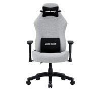 Andaseat Sedia gaming Sedia gaming Andaseat LUNA Ash gray 6972417138628