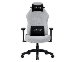 Andaseat Sedia gaming Sedia gaming Andaseat LUNA Ash gray 6972417138628