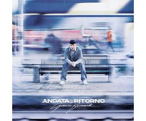 ANDATA E RITORNO (LP Colorato Blu)