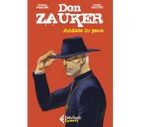 Andate in pace. Don Zauker