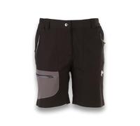 ANDE Bermuda Donna New Palma - Elasticizzati e Comodi per Outdoor