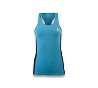 ANDE Canotta Donna Running PRO - Top Tecnico con Tasche per Trail Running