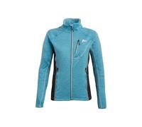 Ande Chalten Lady Jkt Full/Z Maglia lunga Donna
