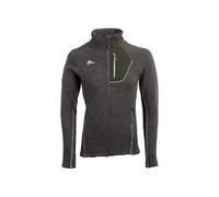 Ande Chalten Man Fleece Full/Z Maglia lunga Uomo