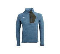 Ande Chalten Man Fleece Half/Z Maglia Lunga Uomo