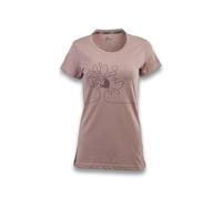 Ande Gaia Lady T-Shirt T-Shirt Donna (Pacco da 1)