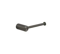 Ande Gun Metal Portarotolo Gedy