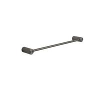 Ande Gun Metal Portasalviette 45 cm Gedy