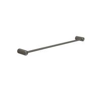 Ande Gun Metal Portasalviette 60 cm Gedy