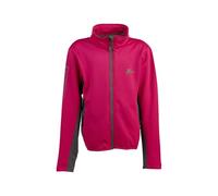 Ande J31014-1341 New AVERTA JR Maglia Lunga Unisex Bambino Fucsia/Antracite Taglia 12