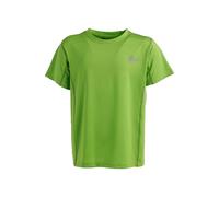 Ande J33012-0912 CAMPELLI JR T-Shirt Unisex Bambino Verde Acido Taglia 14