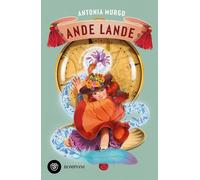 Ande Lande [Paperback] [Feb 12, 2025] Murgo, Antonia