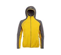 Ande M21026-1909 SEGANTINI JKT Giacca Uomo GOLD/ANTRACITE Taglia XL