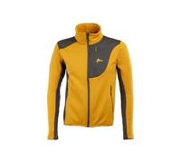 Ande M31006-1909 New AVERTA Maglia Lunga Uomo Gold/Antracite Taglia L