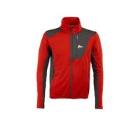 Ande M31006-5601 New AVERTA Maglia Lunga Uomo Arancio/Antracite Taglia XXXL