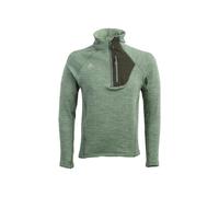 ANDE M31040-0410 Maglia Lunga Uomo Verde Pino