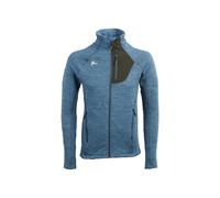ANDE M31044-0274 Maglia Lunga Uomo Blu Denim