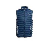 ANDE M42002-0286 GILET SPORTIVO UOMO BLU