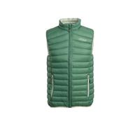 ANDE M42002-0410 GILET SPORTIVO UOMO VERDE PINO