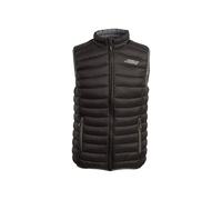 ANDE M42002-0590 GILET SPORTIVO UOMO NERO
