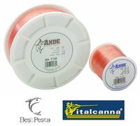 ANDE PREMIUM ROSA - 0.40 - 15lbs - 675mt