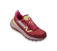 ANDE Scarpe Trail Running Uomo Thunder - Traspiranti e Reattive per Off-Road