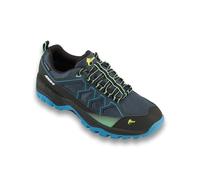 ANDE Scarpe Trekking Uomo Cobra Low WP - Impermeabili e Traspiranti a Profilo Basso