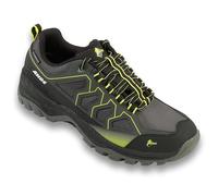 ANDE SCARPE TREKKING UOMO S51178W N580 COBRA LOW ANTRACITE/LIME