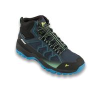 ANDE SCARPONE TREKKING UOMO S53025W G510 COBRA MID WP GRIGIO CHIARO/OCEANO