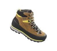 ANDE Scarponi Uomo Brenta Evo WP - Robusti e Impermeabili per Trekking Impegnativo