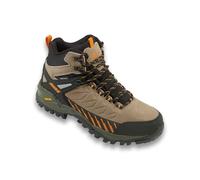 ANDE Scarponi Uomo Sniper High WP - Impermeabili e Rinforzati per Trekking Intenso