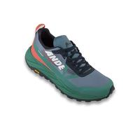 ANDE Thunder, Scarpa da Trekking Unisex-Adulto, ATLANTIDE, 43 EU