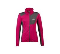 Ande W31004-1341 New AVERTA Lady Maglia Lunga Donna Fucsia/Antracite Taglia M