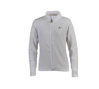 ANDE W31027-0101 Maglia Lunga Donna Bianco