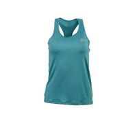 Ande W34005-0420 New Giulia Lady Canottiera Donna Verde Acqua Taglia L