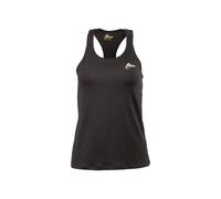 Ande W34005-0590 New Giulia Lady Canottiera Donna Black Taglia S