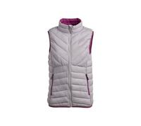 ANDE W42002-0330 GILET SPORTIVO DONNA LILLA