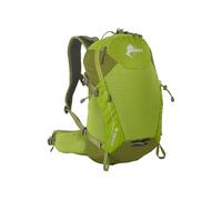 Ande Z30045-0910 HIKING 35LT Zaino sportivo UNISEX LIME Taglia T.U.