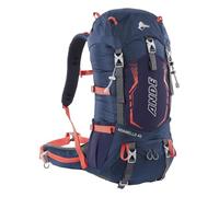 ANDE Zaino Adamello 40LT - Ampio e Organizzato per Escursioni Lunghe