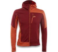 Ande Zebru' Fleece Fleece Uomo (Pacco da 1)