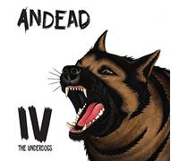 Andead - Iv The Underdogs