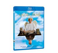 Andel Pane (Blu-ray) (Versione ceca)