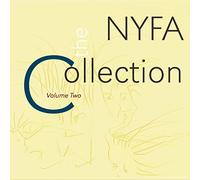 Andel/ Sharp/ Frank Carlberg Big Band/ Suzuki - Nyfa Collection 2