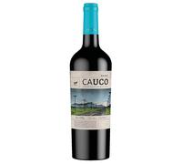 Andeluna Cauco Valle de Uco Malbec IG 2025 0,75 ℓ