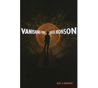 Ander Monson Vanishing Point (Tascabile)