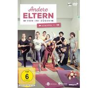 Andere Eltern - Staffel 1