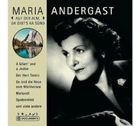 Andergast,Maria - Auf der Al Da Git'S Ka