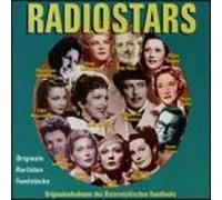 Andergast - Radio Stars