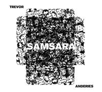 Anderies Trevor – Samsara – CD
