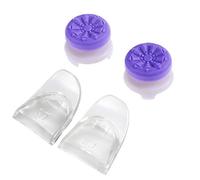 ANDERK Gommini Joystick PS4 Custodia per Impugnatura in Silicone